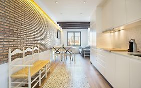 Sweet Home Sitges By Blausitges