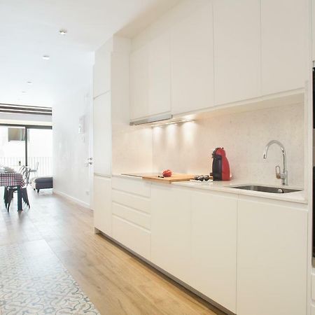 Sweet Home Sitges By Blausitges Exterior foto