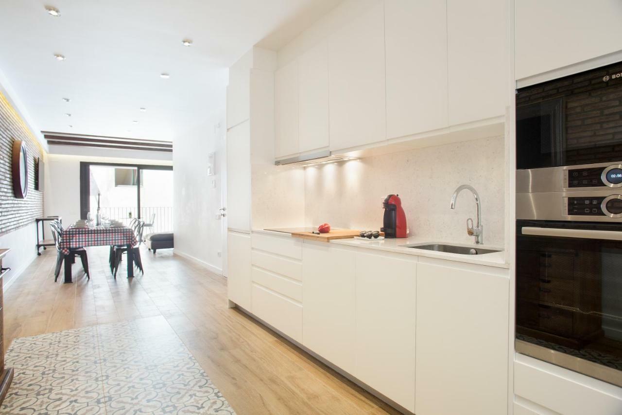 Sweet Home Sitges By Blausitges Exterior foto
