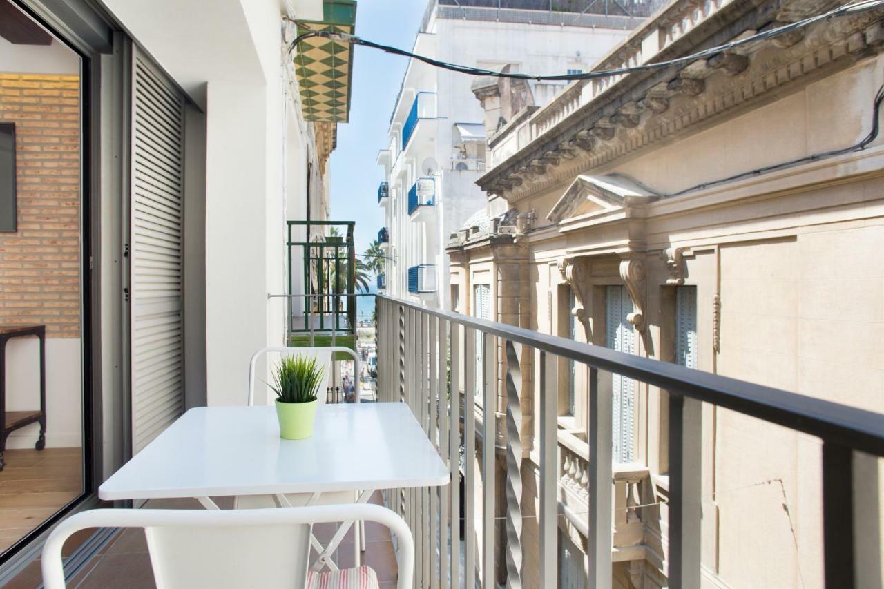 Sweet Home Sitges By Blausitges Exterior foto