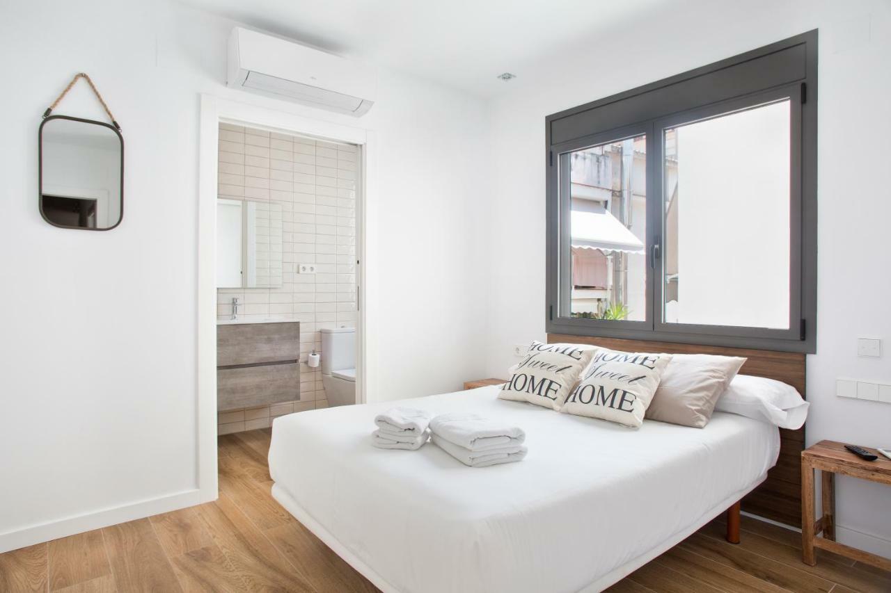 Sweet Home Sitges By Blausitges Exterior foto