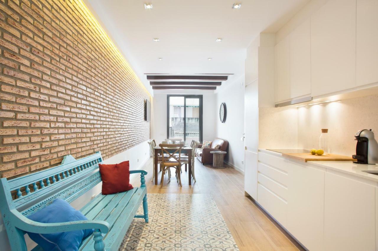 Sweet Home Sitges By Blausitges Exterior foto