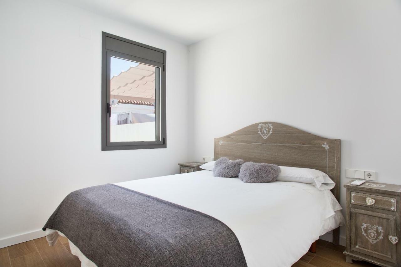 Sweet Home Sitges By Blausitges Exterior foto