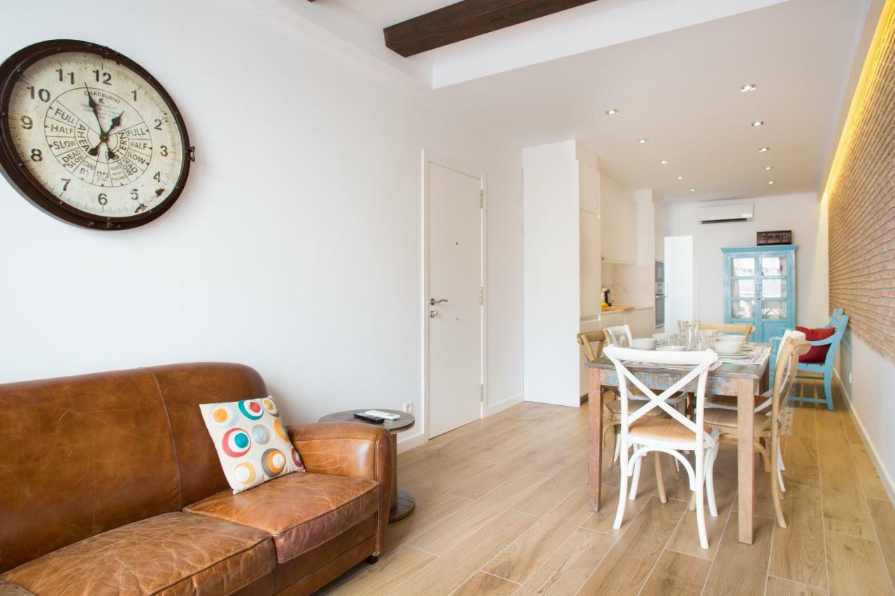 Sweet Home Sitges By Blausitges Exterior foto