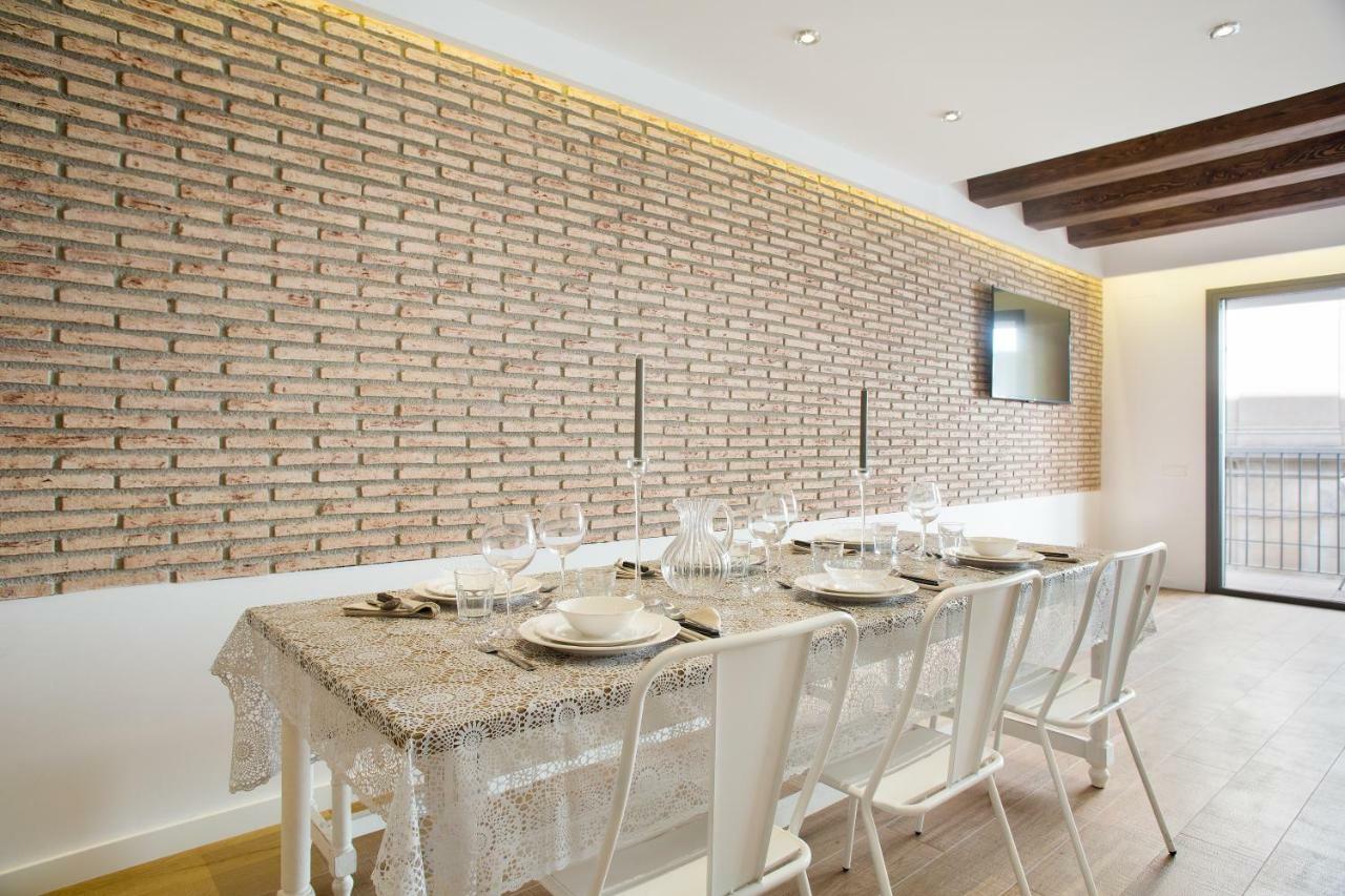 Sweet Home Sitges By Blausitges Exterior foto