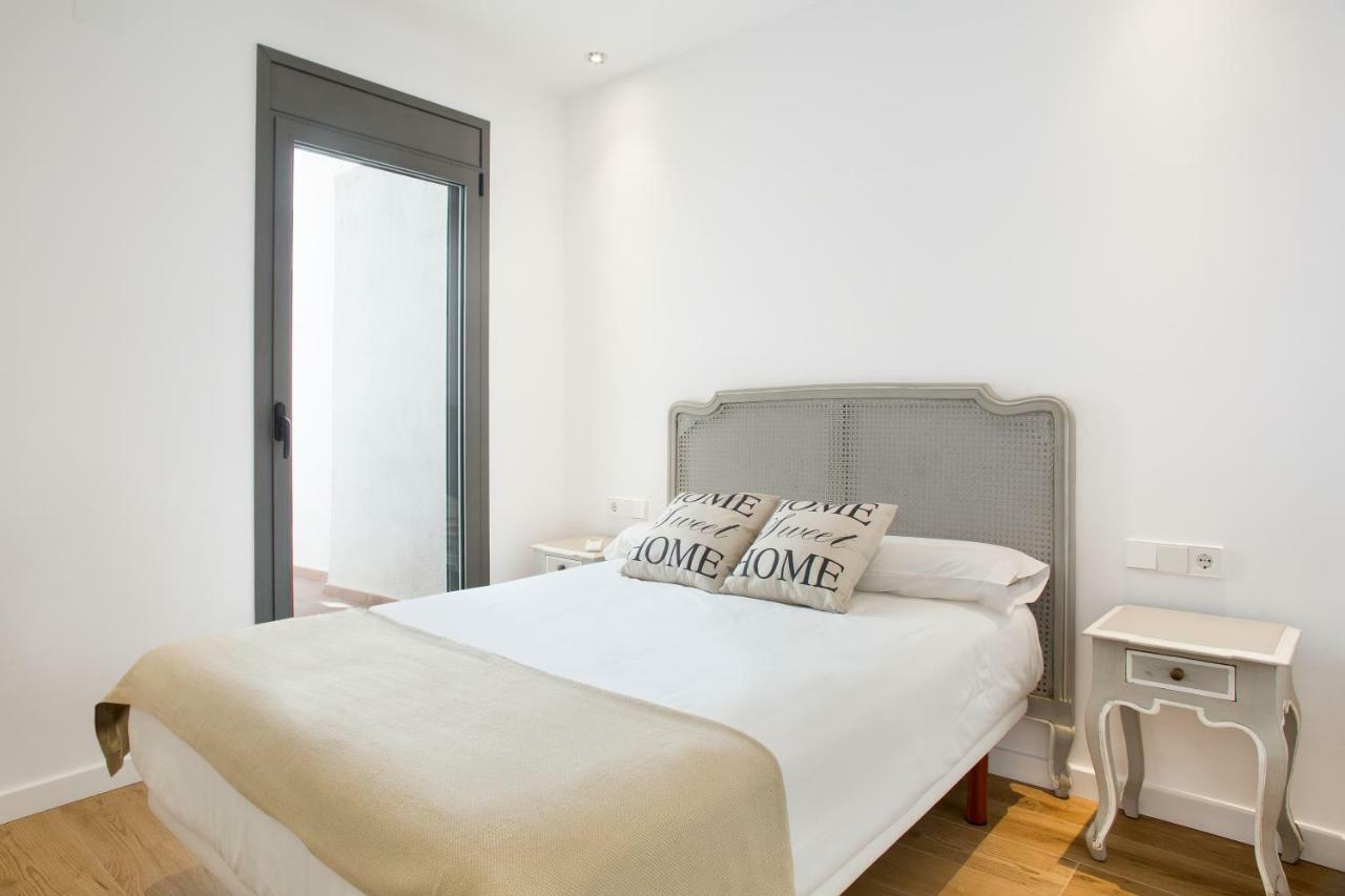 Sweet Home Sitges By Blausitges Exterior foto