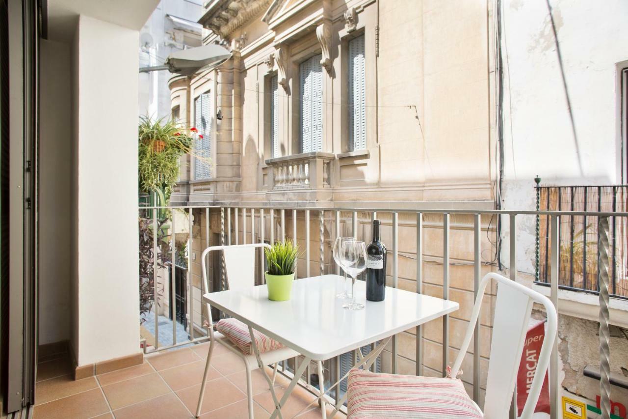 Sweet Home Sitges By Blausitges Exterior foto