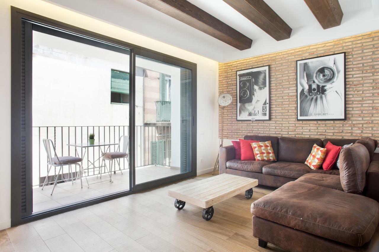 Sweet Home Sitges By Blausitges Exterior foto