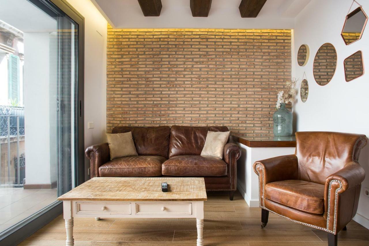 Sweet Home Sitges By Blausitges Exterior foto