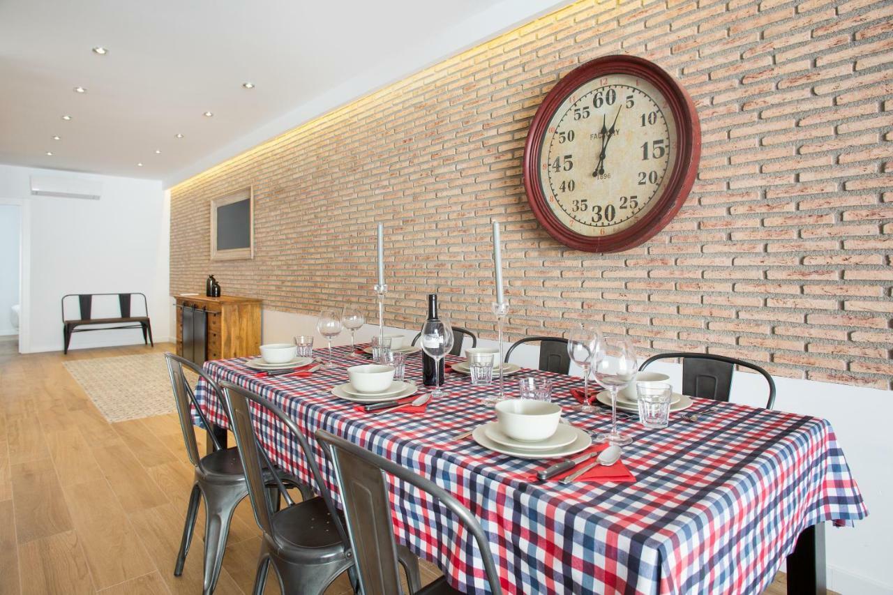Sweet Home Sitges By Blausitges Exterior foto