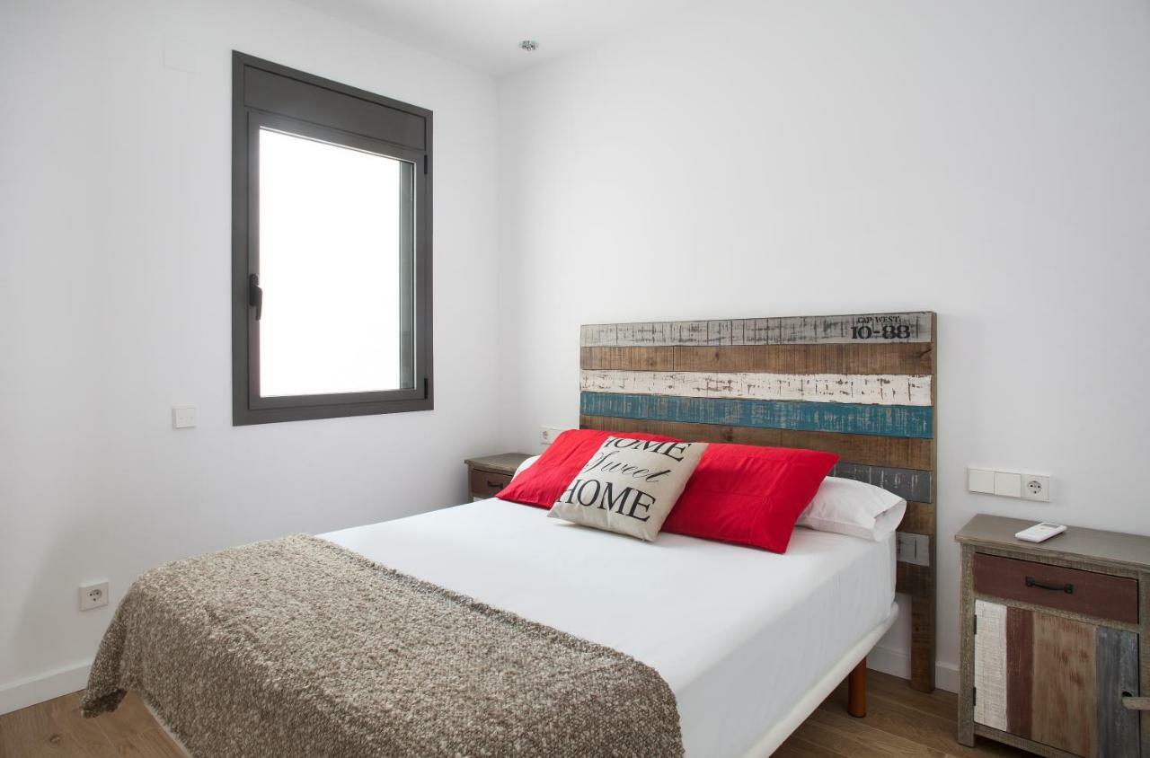 Sweet Home Sitges By Blausitges Exterior foto