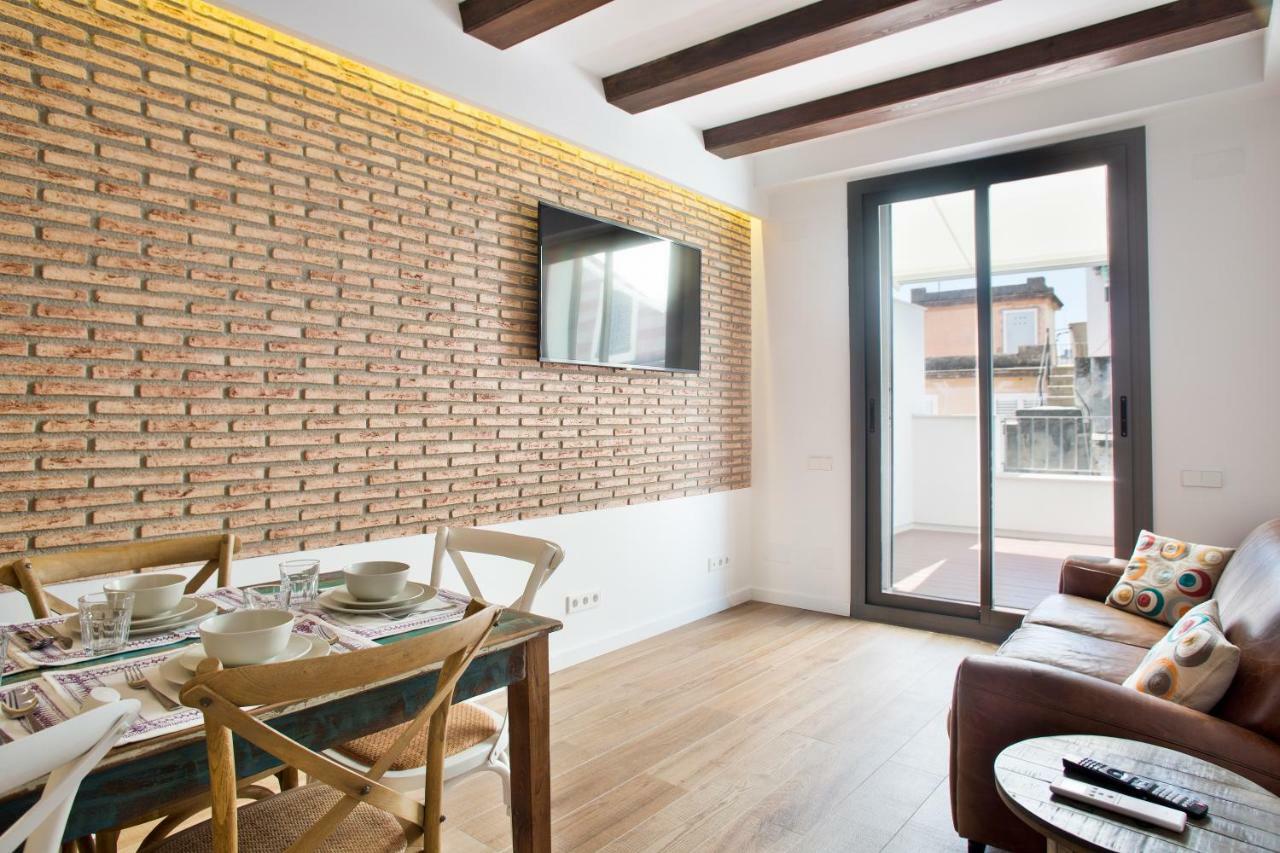 Sweet Home Sitges By Blausitges Exterior foto