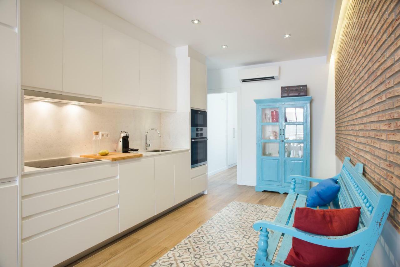 Sweet Home Sitges By Blausitges Exterior foto