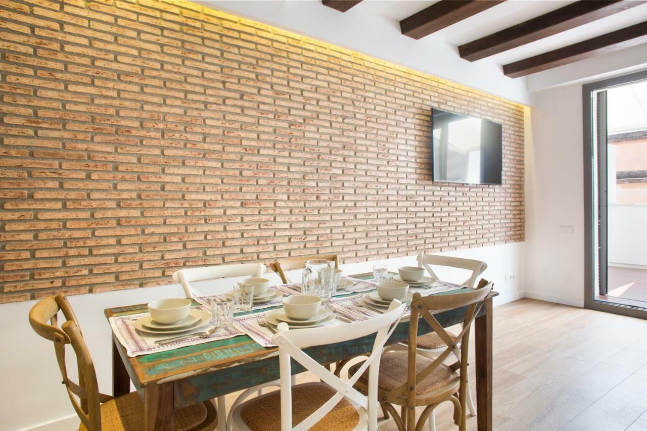 Sweet Home Sitges By Blausitges Exterior foto