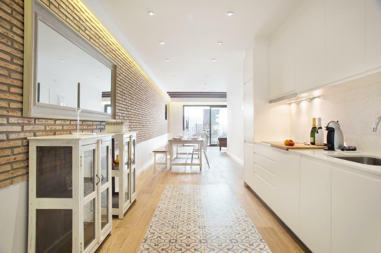 Sweet Home Sitges By Blausitges Exterior foto