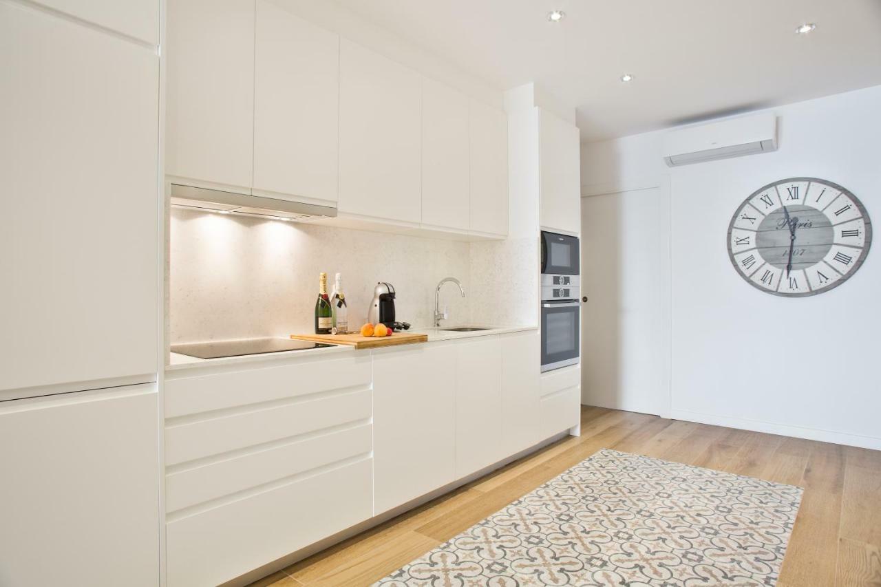 Sweet Home Sitges By Blausitges Exterior foto