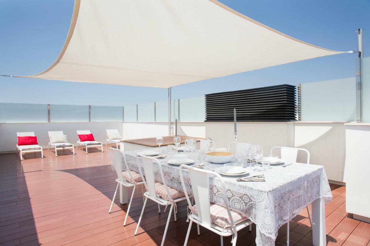 Sweet Home Sitges By Blausitges Exterior foto